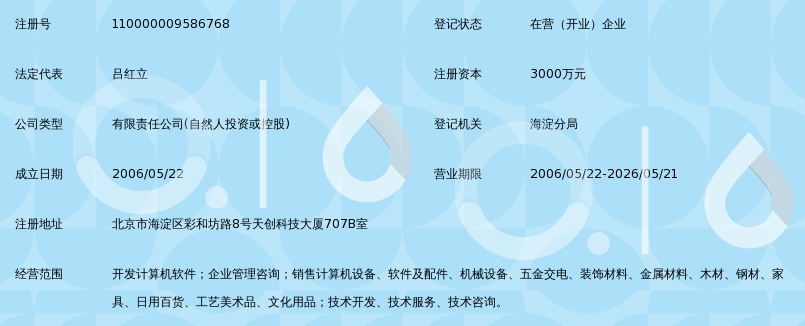 万物至上软件(北京)_360百科